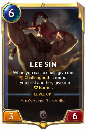 Lee Sin
